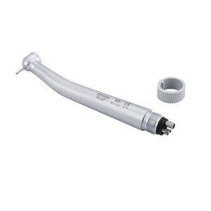  توربین پوش باتن 4 سوراخ mme